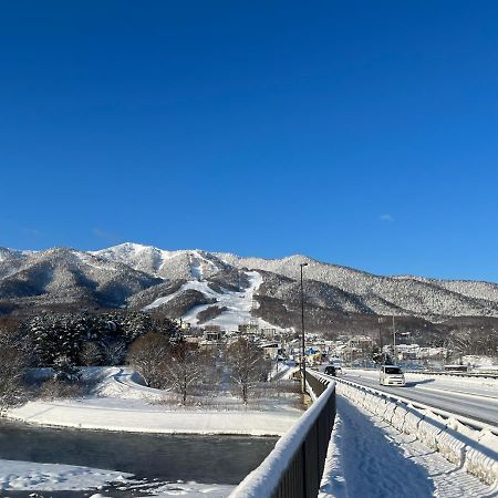 Furano Yayoi-house　 Nakafurano Exterior foto
