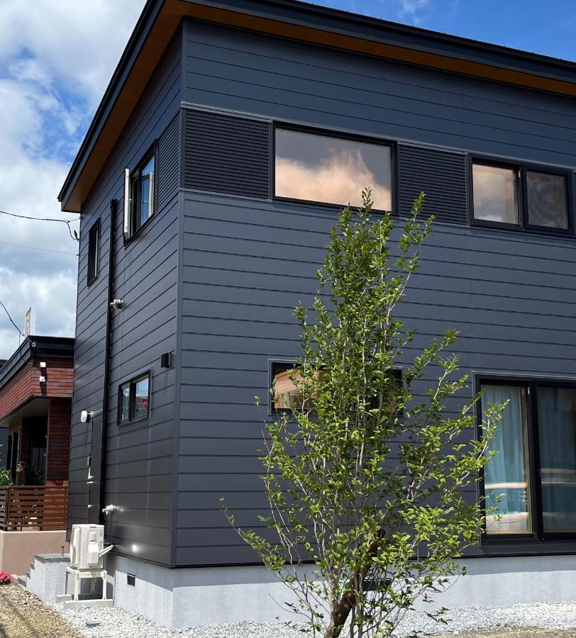 Furano Yayoi-house　 Nakafurano Exterior foto